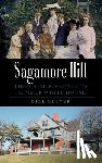 Bleyer, Bill - Sagamore Hill