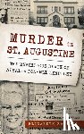 Randall, Elizabeth - Murder in St. Augustine