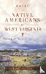 Spencer, Darla - Early Native Americans in West Virginia