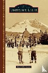 Munro, Sarah Baker - Timberline Lodge