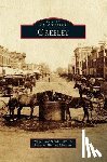 Waldo, Peggy Ford, Greeley History Museum - Greeley