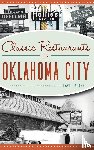 Cathey, David - Classic Restaurants of Oklahoma City