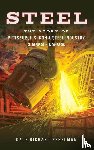 Perelman, Dale Richard - Steel