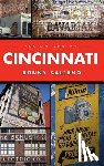 Salerno, Ronny - Fading Ads of Cincinnati