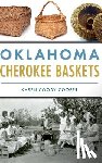 Cooper, Karen Coody - Oklahoma Cherokee Baskets