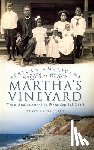 Dresser, Thomas - African Americans on Martha's Vineyard: From Enslavement to Presidential Visit