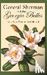 Kaemmerlen, Cathy - General Sherman and the Georgia Belles: Tales from Women Left Behind