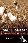 Frazier, Eugene - James Island: Stories from Slave Descendants