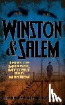 Bower, Jennifer Bean - Winston & Salem: Tales of Murder, Mystery and Mayhem