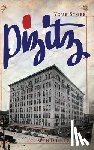 Hollis, Tim - Pizitz: Your Store