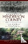 Bailey, Louise Howe - Historic Henderson County: Tales from Along the Ridges