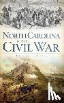 Hardy, Michael C. - North Carolina in the Civil War