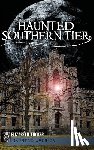 Tucker, Elizabeth - Haunted Southern Tier