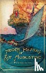 Sappington, Drew - Hidden History of St. Augustine