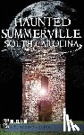 Orr, Bruce - Haunted Summerville