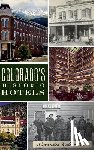 Clark, Alexandra Walker - Colorado's Historic Hotels