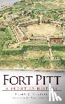 Crytzer, Brady - Fort Pitt: A Frontier History