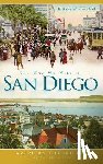 Crawford, Richard W. - The Way We Were in San Diego