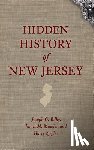 Bilby, Joseph G. - Hidden History of New Jersey