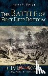 Price, James S. - The Battle of First Deep Bottom