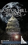 Krepp, Tim - Capitol Hill Haunts