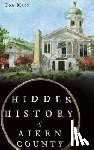 Mack, Tom - Hidden History of Aiken County