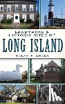 Brady, Ralph F. - Landmarks & Historic Sites of Long Island