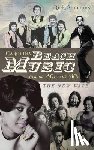 Simmons, Rick - Carolina Beach Music from the '60s to the '80s: The New Wave