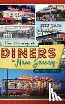 Gabriele, Michael C. - The History of Diners in New Jersey
