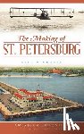 Michaels, Will - The Making of St. Petersburg
