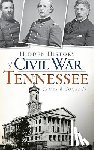 Jones, James B. - Hidden History of Civil War Tennessee
