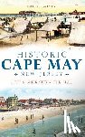 Salvini, Emil - Historic Cape May, New Jersey: The Summer City by the Sea
