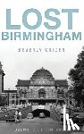 Crider, Beverly - Lost Birmingham