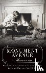Hass, Patricia Cecil - Monument Avenue Memories: Growing Up on Richmond's Grand Avenue