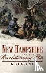 Heald, Bruce D. - New Hampshire and the Revolutionary War
