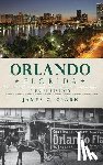 Clark, James C. - Orlando, Florida