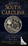 Carmichael, Sherman - Eerie South Carolina: True Chilling Stories from the Palmetto Past
