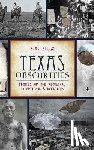 Bills, E. R. - Texas Obscurities: Stories of the Peculiar, Exceptional & Nefarious