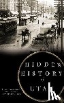 Stone, Eileen Hallet - Hidden History of Utah
