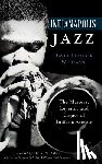 Williams, David Leander - Indianapolis Jazz: The Masters, Legends and Legacy of Indiana Avenue
