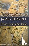 Johnson, Cynthia Mestad - James Dewolf and the Rhode Island Slave Trade