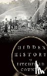 Vermilyea, Peter C. - Hidden History of Litchfield County