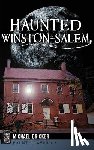 Bricker, Michael L. - Haunted Winston-Salem