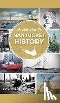 Jenness, Amy - On This Day in Nantucket History