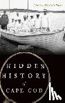 Barbo, Theresa Mitchell - Hidden History of Cape Cod