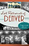 Autobee, Robert - Lost Restaurants of Denver