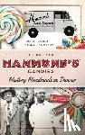 Thompson, Mary Corky Treacy - Hammond's Candies: History Handmade in Denver