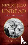 De Aragon, Ray John - New Mexico Book of the Undead: Goblin & Ghoul Folklore