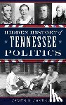 Jones, James B. - Hidden History of Tennessee Politics