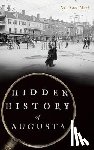 Mack, Tom - Hidden History of Augusta